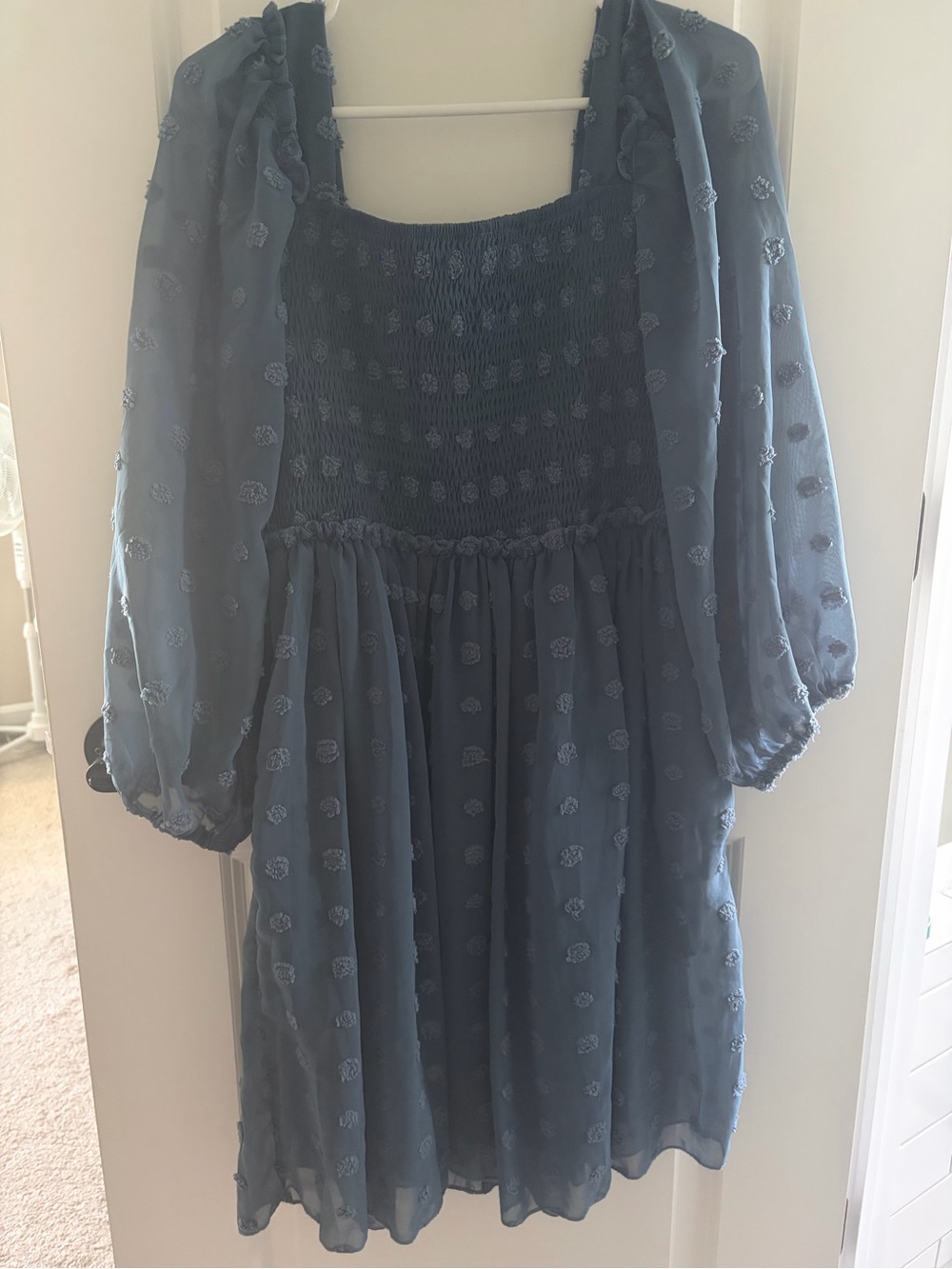 Women’s dress